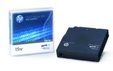 HPE C7977A LTO-7 Data Cartridge 15TB 6.25TB Rewritable Tape picture