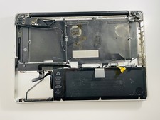 Parts/Repair - Apple MacBook Pro A1286 2011 BODY ONLY - LCD AND TOP WORKS  picture