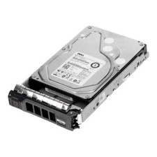 3323V DELL SEAGATE ST4000NM015A 4TB 7.2K RPM 12Gb/s NL 3.5'' SAS R730 SED 03323V picture
