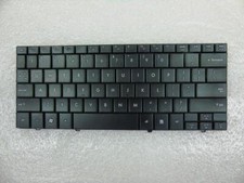 Genuine Compaq Mini 110c-1100dx US Black Keyboard - 533549-001 (Grade A) picture