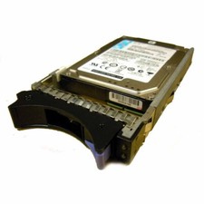 IBM 1888 Hard Drive 139GB 15K SAS 2.5in picture