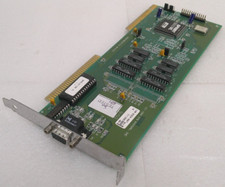 STB Systems Sprint/32 VL (1X0-0324-007, EKSUSA9400VL) VGA Video Card picture