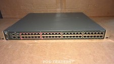 AVAYA NORTEL 2550T-PWR-PWR 48-Port 10/100 POE Managed Switch Ethernet picture