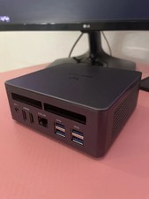 MINISFORUM UM790 Pro Mini PC Ryzen 9 7940HS 32GB Win11 Radeon 780M picture