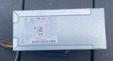 New HP PCG007 310W 937516-004 PSU Power Supply For HP ProDesk 280 288 480 G3 MT picture