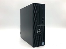 Dell | Precision Tower 3431 | Intel i7-9700 | 16 GB RAM | 256GB | Win 11 Pro picture