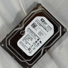Dell Hard Drive WD3200AAKS 320GB 7200RPM SATA 3.5