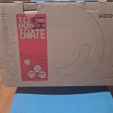KOORUI 22N1 22in FHD 1920x1080 75Hz LCD Flat Monitor HDMI VGA picture