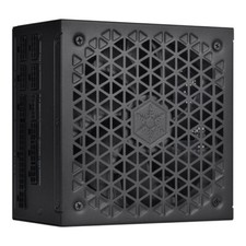 Silverstone HA1200R-PM HELA 1200R Platinum 1200Watt ATX 3.0 Modular Power Supply picture