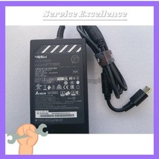 One MSI ADP-400CB B A23-400P1A Charger 400w Genuine Power Supply Fast Shipping picture
