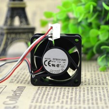 10PCS For Delta EFB0412MD 12V 0.10A Fits H3C 3600 5600 ER5100 Cooling fan picture