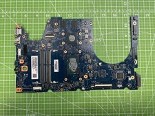 HP Envy 17-u Series i7-8550U Motherboard GeForce MX150 924006-601 6050A2922701 picture