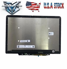 Lcd Touch Screen w/ Bezel For Lenovo 500e Yoga Chromebook Gen 4 5D11C95914 USK picture