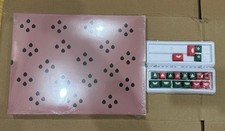 GMK Watermelon - Base + Novelties kit keycaps picture