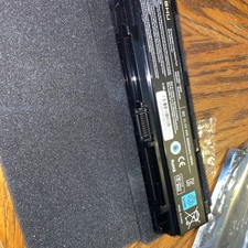 Ghu Pa51090u-1BRS PABAS272 Replacement Battery For Laptop picture
