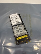 HPE 3PAR 697389-001 900GB SAS 10K 2.5 M6710 QR496A 7200 7400 7200C 7400C picture