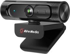Live Streamer CAM 315, Webcam, 1080P/60Fps Recording, Microphones, Fixed Focus, picture