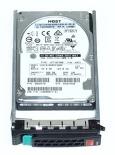 Dell EMC 118000057-01 HGST HUC101890CSS200 900GB 10K 2.5