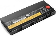 Genuine ThinkPad P50 P51 P52 Battery 77+  90Wh 00NY492 00NY493 01AV477 SB10H450 picture