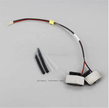 Alternative Good Quality DB017396 Deflector Plate for Domino AX Printer picture