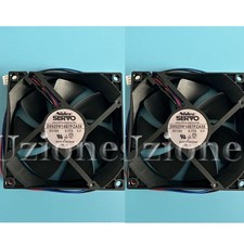 2PCS Whirlpool Refrigerator Evaporator Fan Motor W11087438 Nidec D0925W14B7PZA58 picture