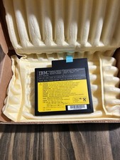 OEM IBM ThinkPad 365 Battery 9.6V 2.8Ah Ni-MH 41H8165 FRU 41H7438 Vintage Part picture