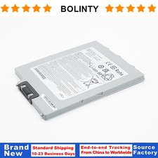 FZ-VZSU84A2K FZ-VZSU84A2U FZ-VZSU84AU Battery For Panasonic Toughpad FZ-G1 45WH picture