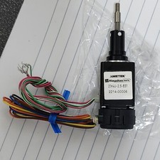 17x 21H4U-2.5-B31 HAYDON KERK AMETEK Linear Actuators - NEW picture