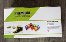 Premium Toner Cartridge ACS0404M (MAGENTA) 1 Pack picture