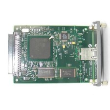Server Card Network J7934A J7934G 620N Fit For HP 5000n 5000Le 5100 4050t 5000 picture