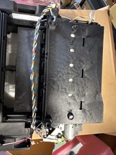 Genuine HP Service Station Q6718-67025 Z3200 picture
