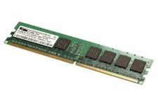 512MB 1Rx8 PC2-4200u KF6761 ELG37 Kingston 240 Pin Memory Module picture