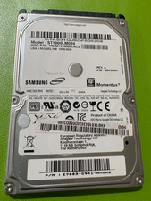 Samsung 1TB, 2.5 inch (ST1000LM024) Hard Drive *READ DESCRIPTION* picture
