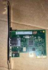 INTEL G65055-011 Gigabit Network Adapter HP SPARES 728562-001 697356-001 TESTED picture