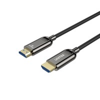 Unitek International Optical Cable HDMI 21 AOC C11085GY01-15m Cable picture