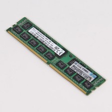HPE 836220-B21 16GB 2Rx4 DDR4-2400 809081-081 picture
