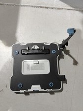 Gamber Johnson - Getac k120 laptop docking station picture