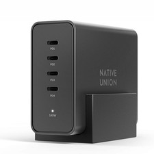 Native Union Fast Desktop Charger PD 140W picture