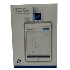 L7 Case for Square Reader and iPad Mini 2,3 picture