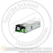 Fujitsu 1200W Gen2 80 Plus Platinum PSU Power Supply A3C40170546 picture