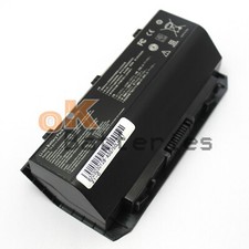 New A42-G750 14.8V 4400mAh Battery for Asus ROG G750 G750JS G750JM G750JW G750JZ picture