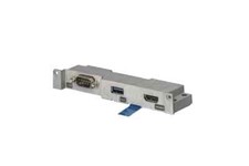 FZ-40 REAR EXPANSION AREA, FZ-VCN402U Panasonic USB-A + HDMI + Serial xPAK picture