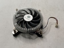 Silverstone NT07-115X LGA1156/1155/1150 Low Profile (23mm) CPU Cooler picture