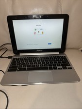 ASUS Chromebook Flip C100PA-DB02 | 10.1” Touchscreen | 4GB RAM | 16GB |Excellent picture