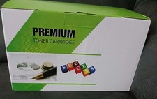 PREMIUM TONER CARTRIDGE 057H. Superior Quality, Excellent Reliability, Sealed picture