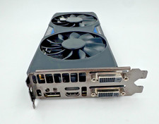 EVGA GeForce GTX 970 SC ACX 2.0 4GB GDDR5 04G-P4-2974-KR Tested picture
