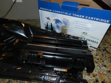 Premium Compatible Oce  DRUM Cartridge VL3200 TONER DR4853 picture