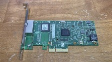 Dell Intel I350-T2 Dual-Port GbE PCIe x4 Server Adapter 0424RR 0V5XVT FP picture