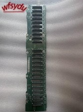 Supermicro BPN-NVME4-217BHQ-S6 Hard Disk Backplane picture