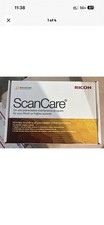 FUJITSU RICOH FI-7700/7600 SERIES SCANCARE SCANNER KIT picture